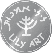 לילי אומנות ישראל