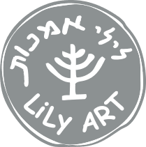 Lily Art Israel